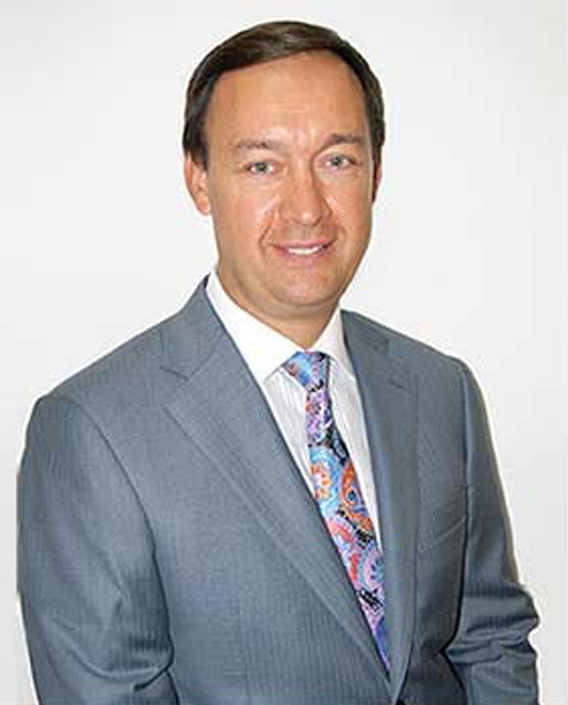 Igor Noble, ESQ, President & CEO of GNCommercial